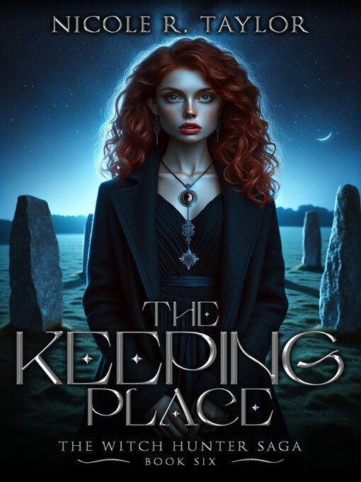 Title details for The Keeping Place by Nicole R. Taylor - Available